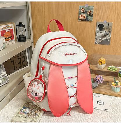 Bunny Ear Rucksack