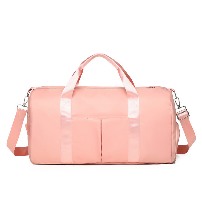 Stilvolle Sport-Duffel-Tasche Brehn