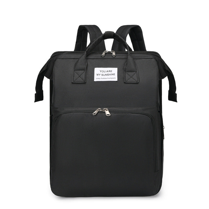 Vielseitiger Reiserucksack Brehn