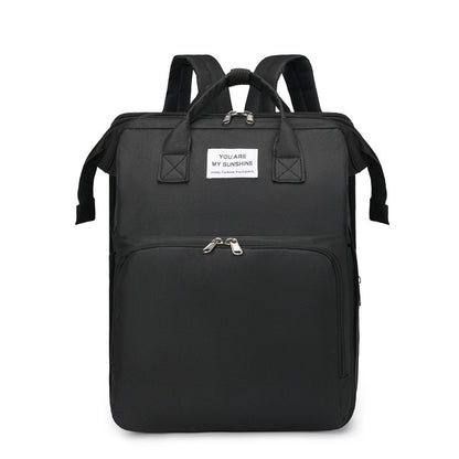 Vielseitiger Reiserucksack Brehn