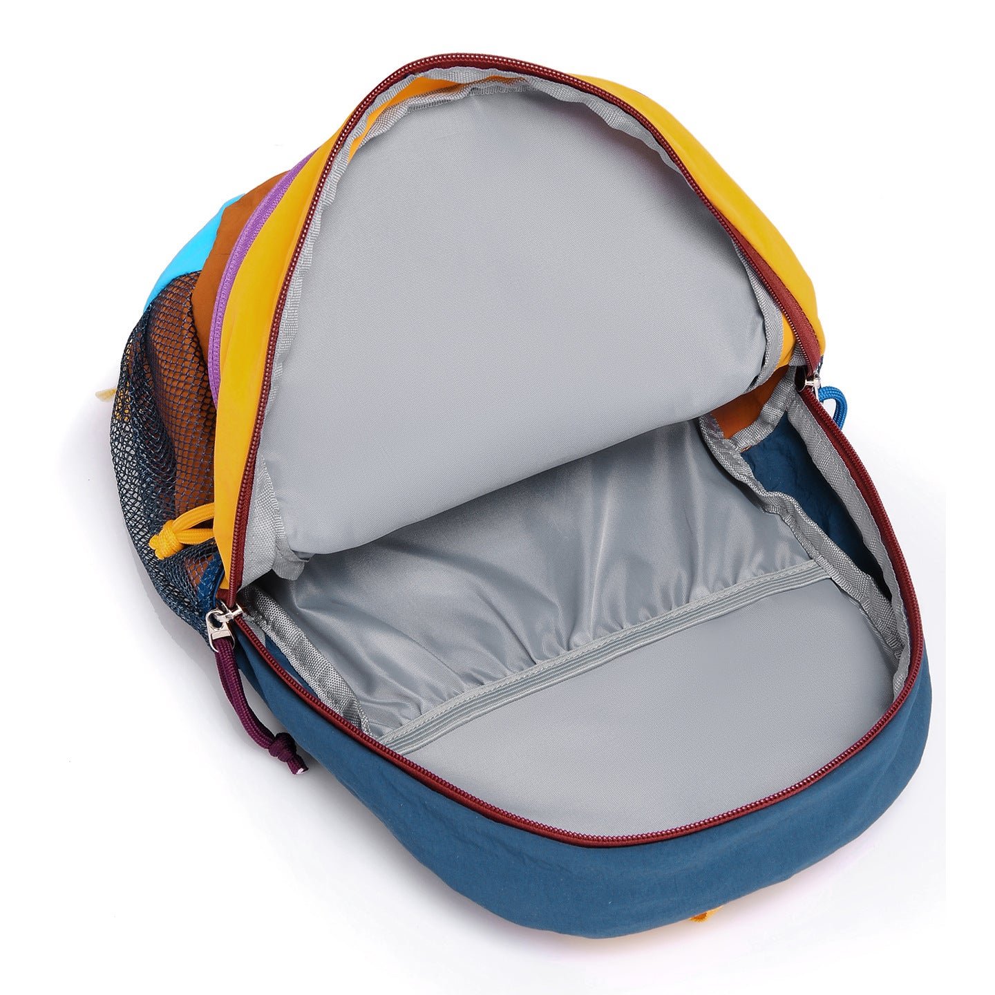 Leichter Reise-Rucksack Brehn