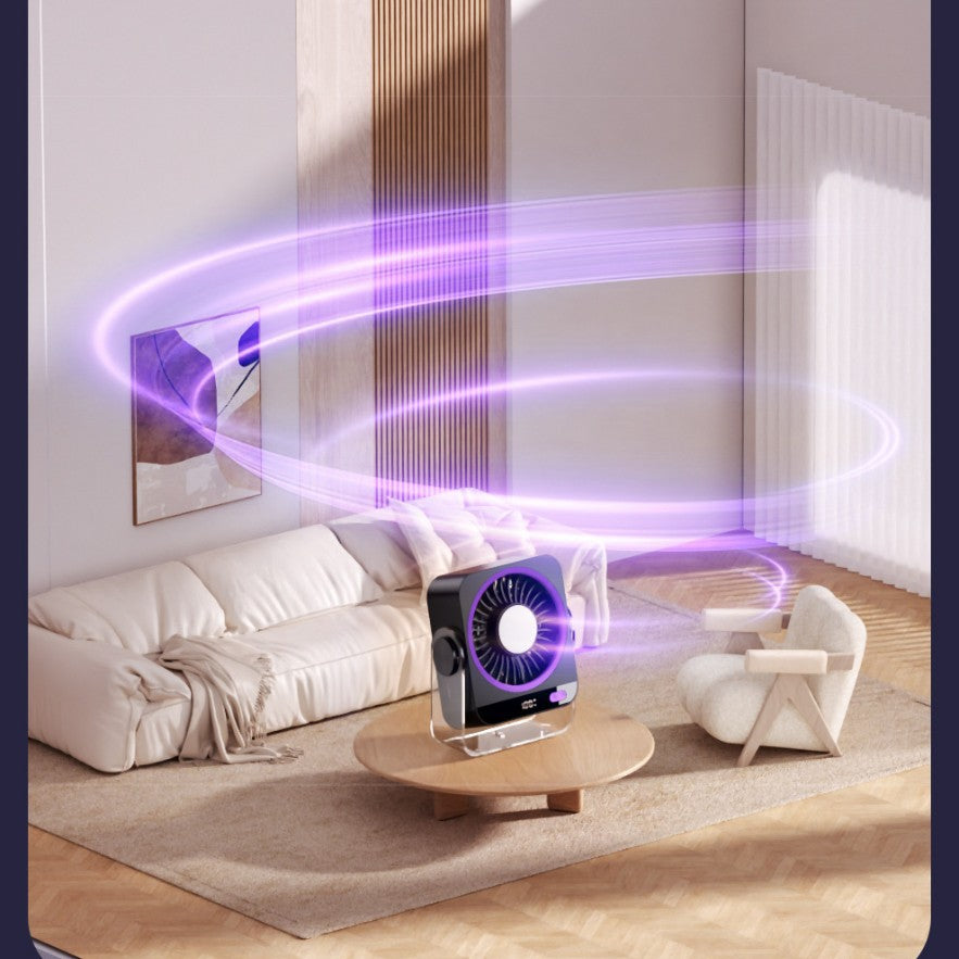 Unisex Mini Ventilator Brehn