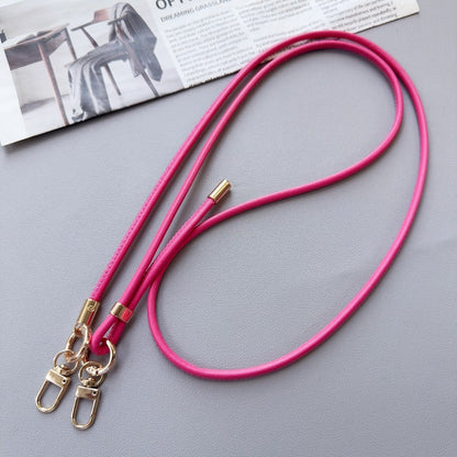 Premium Leder Telefonband Brehn
