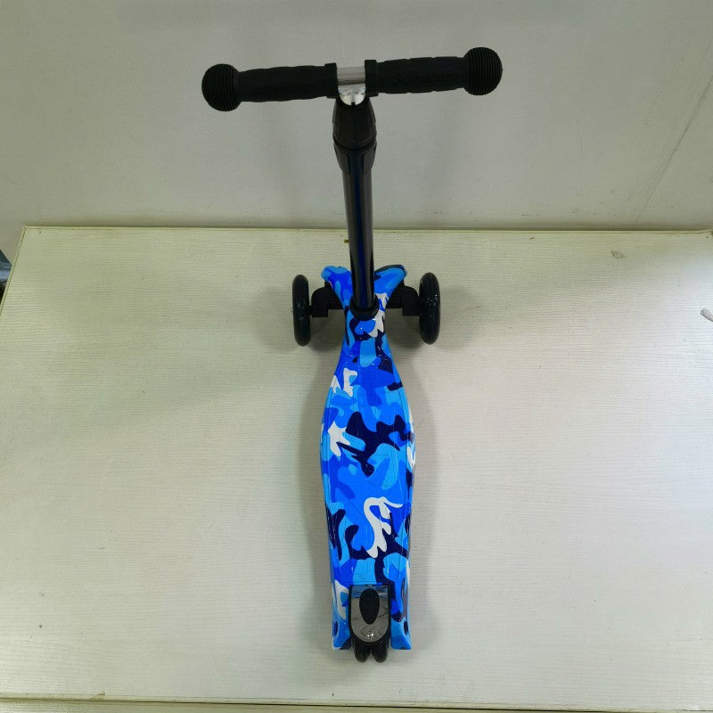 Verstellbarer Kickboard Scooter Brehn
