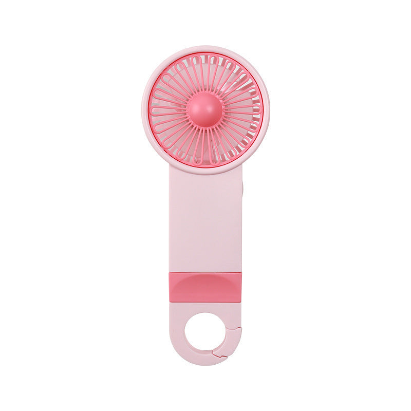 Damen Tragbarer USB Ventilator Brehn