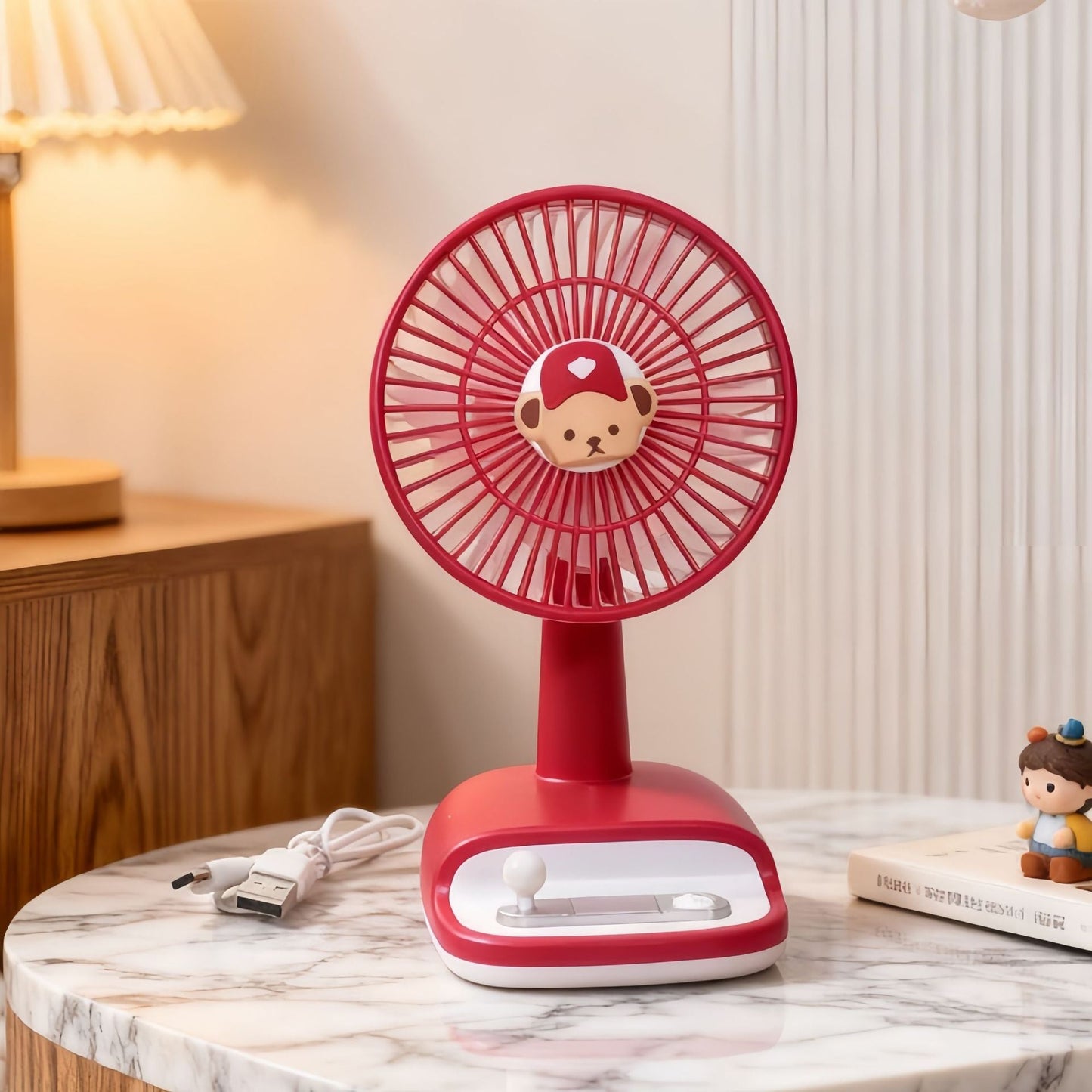 Unisex Tischventilator Brehn