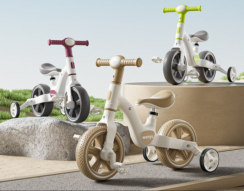 Balance Bike Brehn