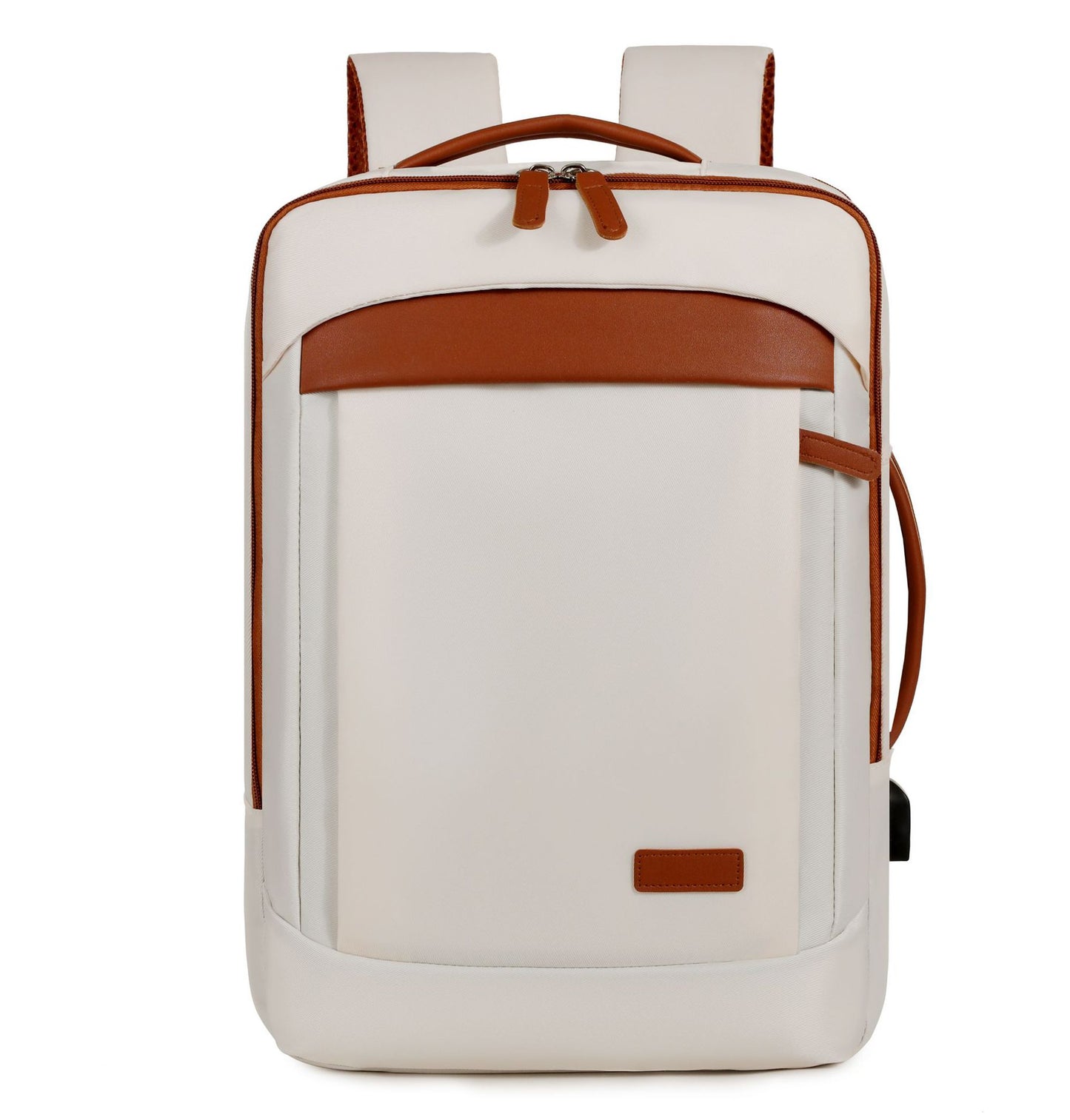 Moderner Reise-Rucksack Brehn