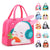 Kinder Kühltasche mit Süßem Hasenmotiv Brehn