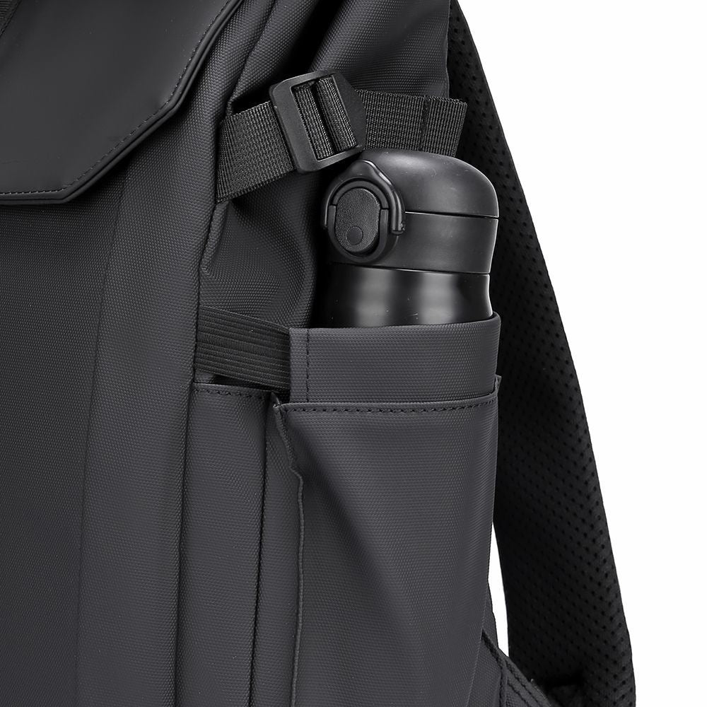 Urbaner Rolltop-Rucksack Brehn