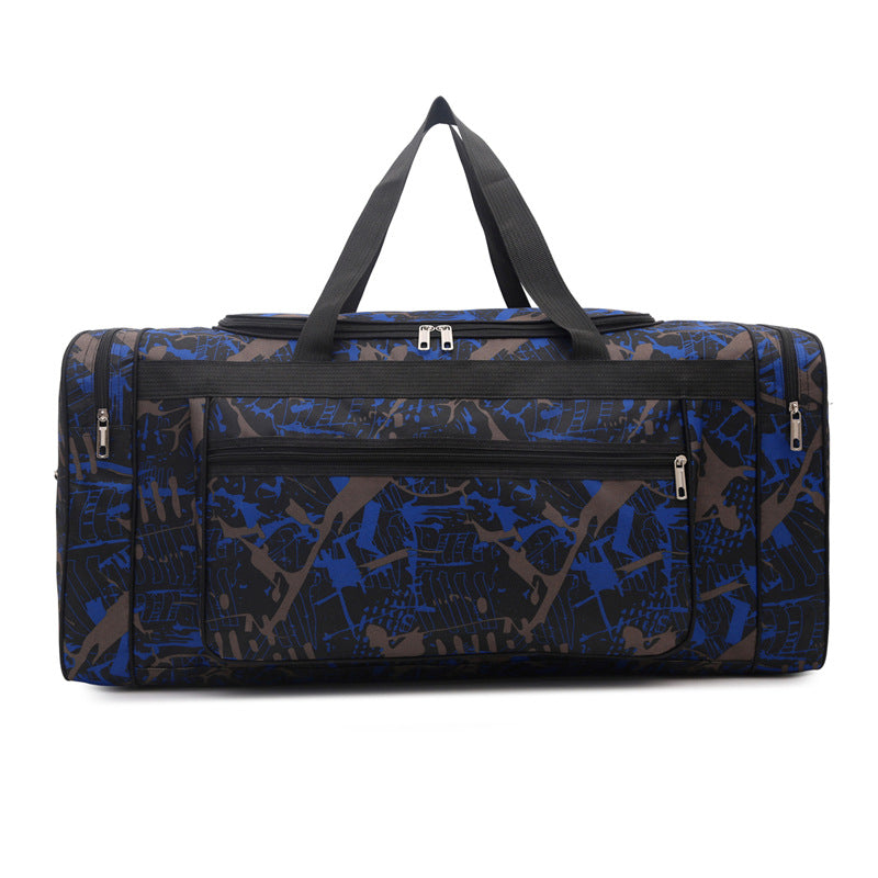 Unisex große Sport- und Reisetasche Brehn