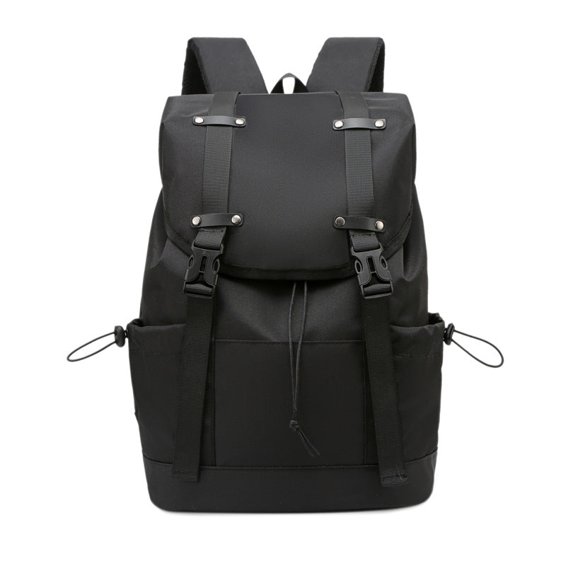 Multifunktionaler urbaner Rucksack Brehn