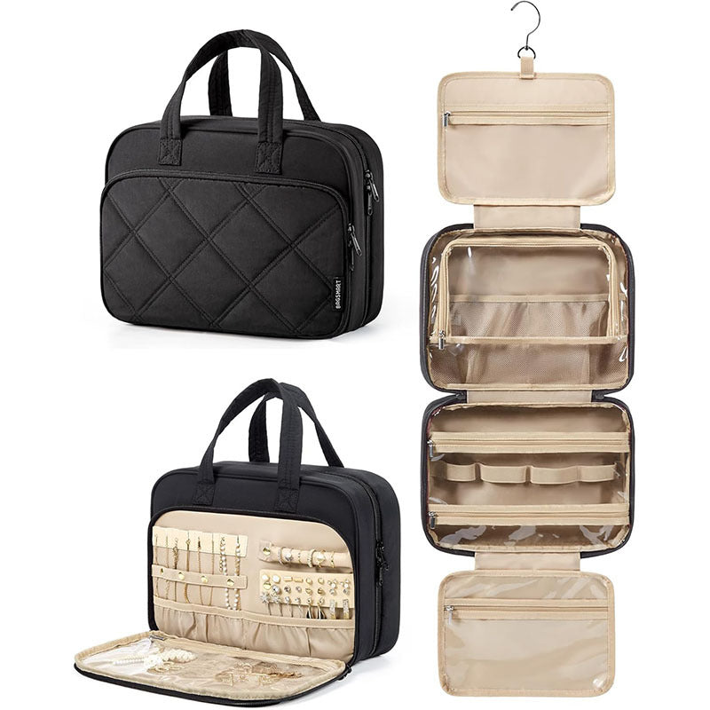 Schmuck Organizer-Tasche Brehn