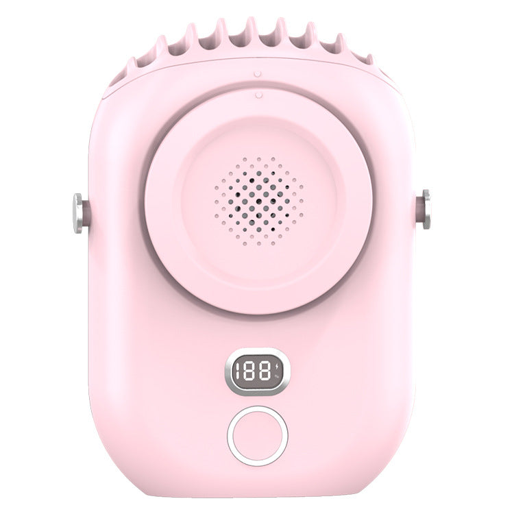 Unisex Smart Humidifying Air Purifier Brehn