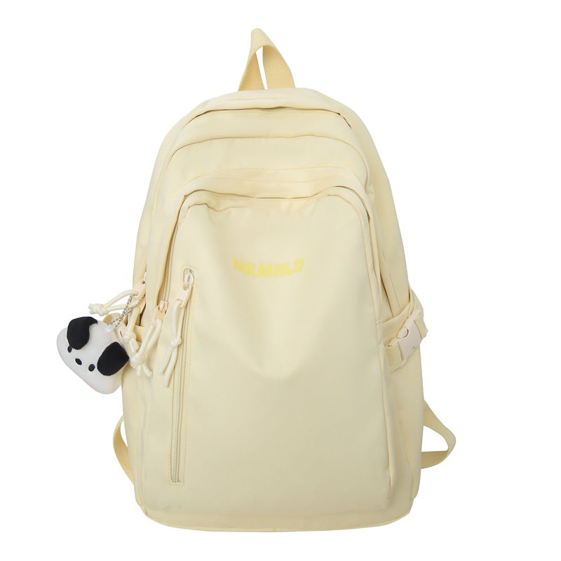 Vielseitiger Multi-Taschen Schulranzen Brehn