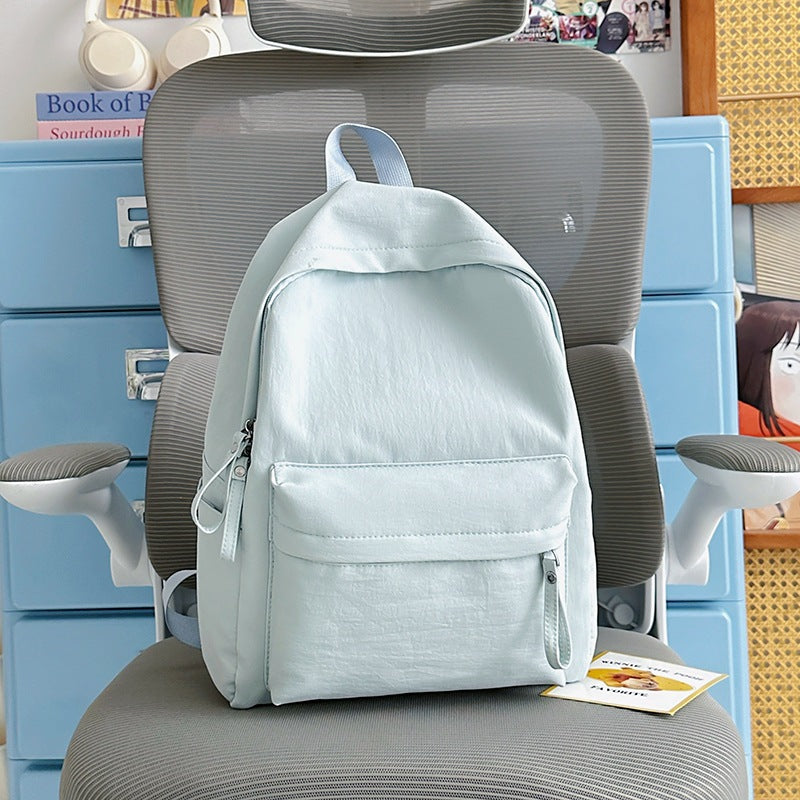Süßes Plüsch-Tier Schlüsselanhänger Schul-Rucksack