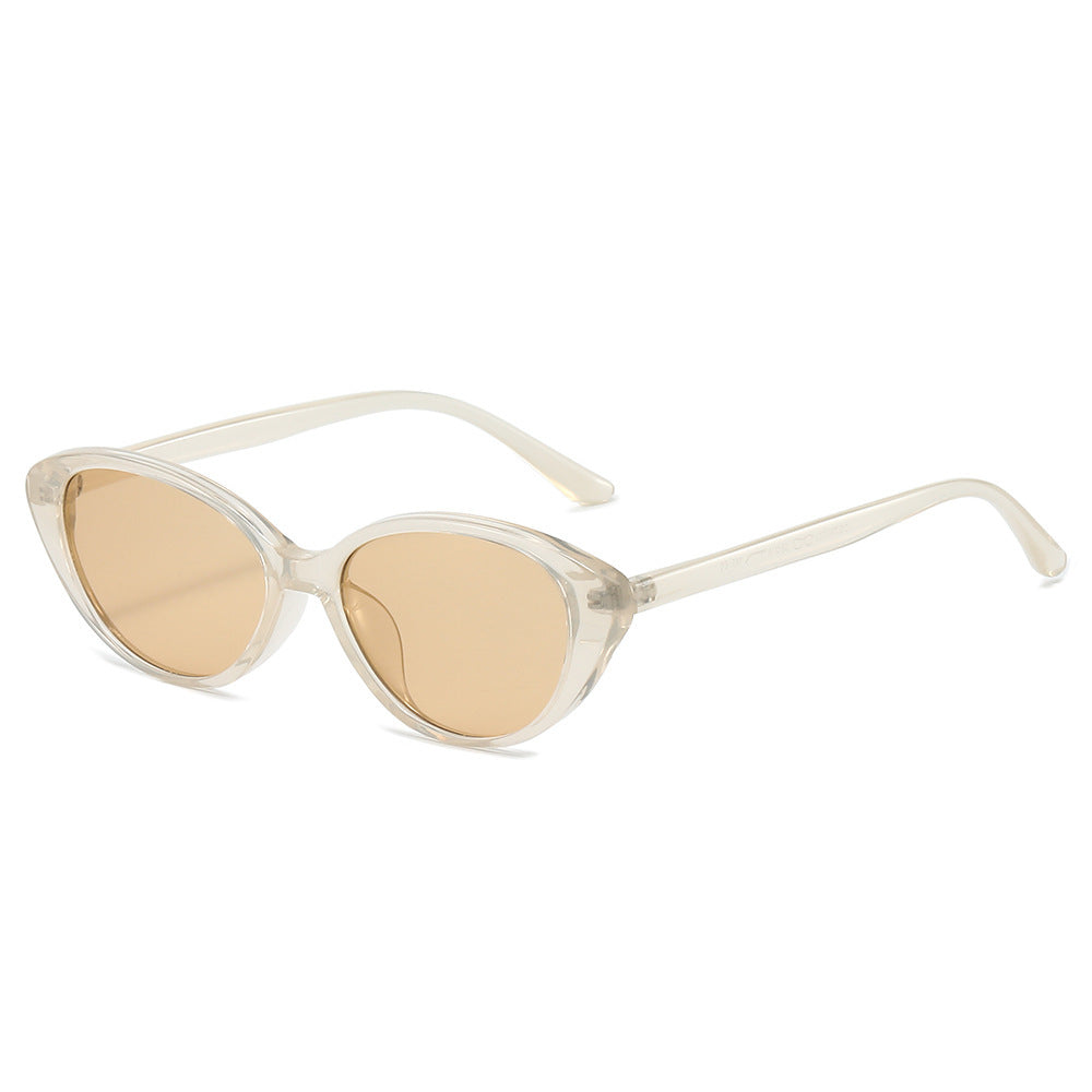Elegante Katzenaugen-Sonnenbrille Brehn 1787812352