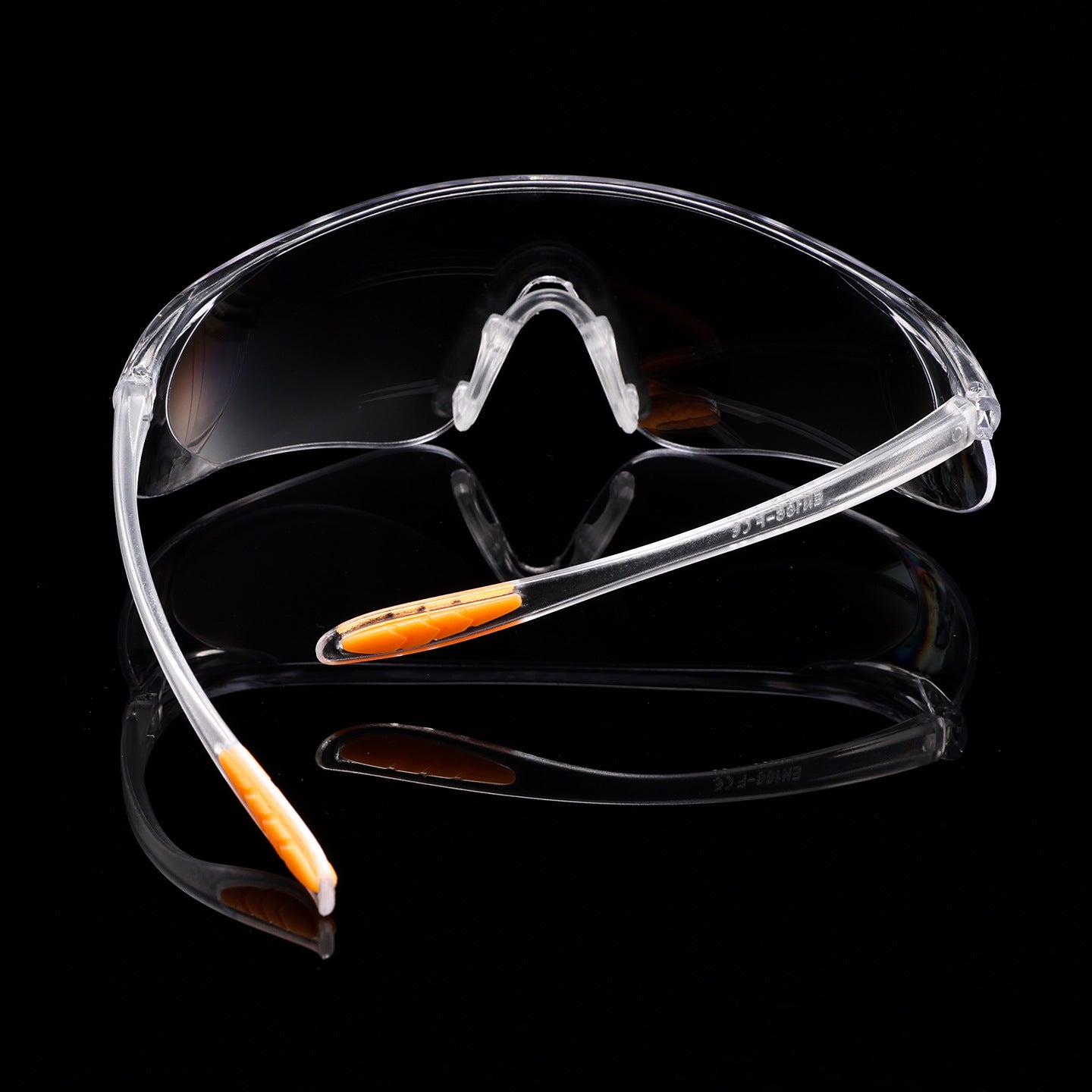 Sport-Schutzbrille Brehn