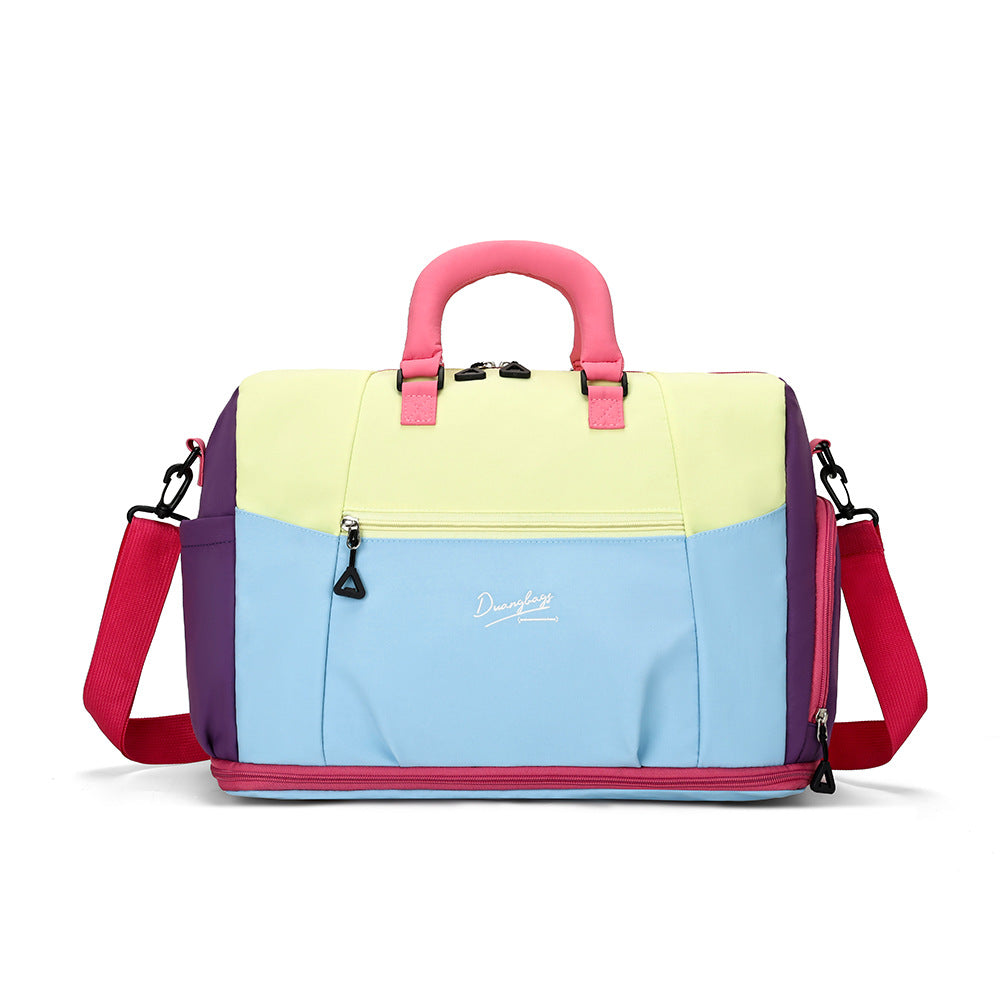 Vielzweck Reise Duffel Tasche
