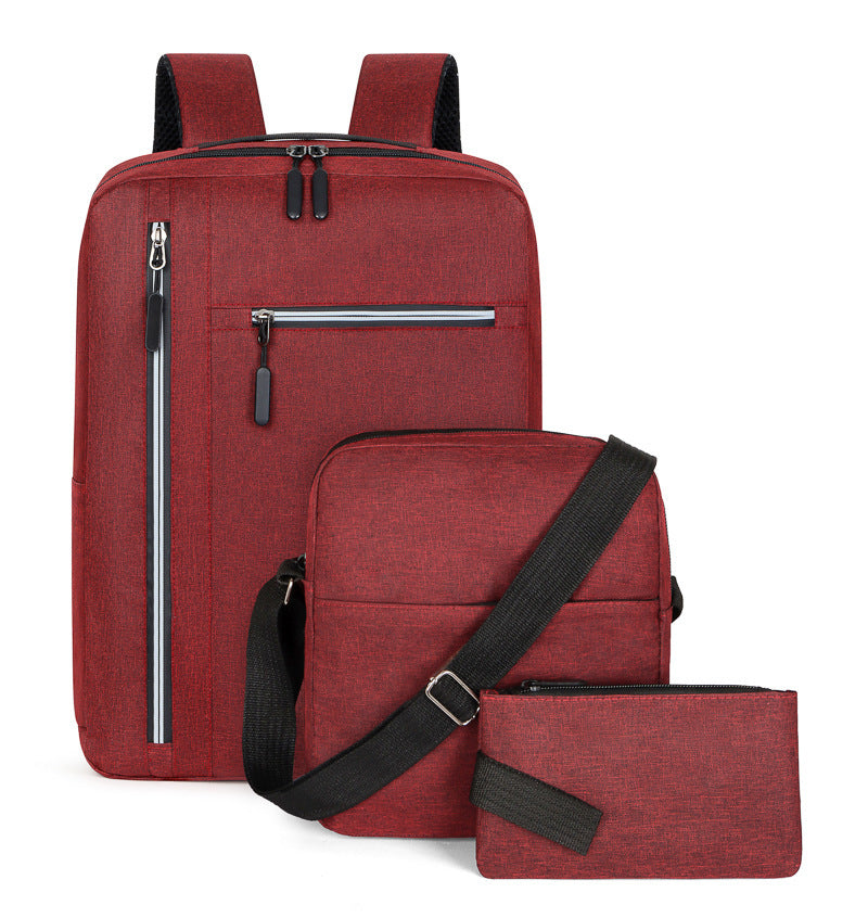 Vielseitiges Rucksack-Set Brehn