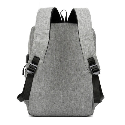 Vielseitiges Multifunktions-Rucksackset Brehn