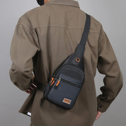 Multitaschen Sling-Rucksack