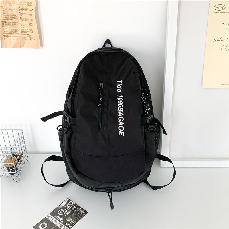 Multifunktionaler Freizeit-Rucksack