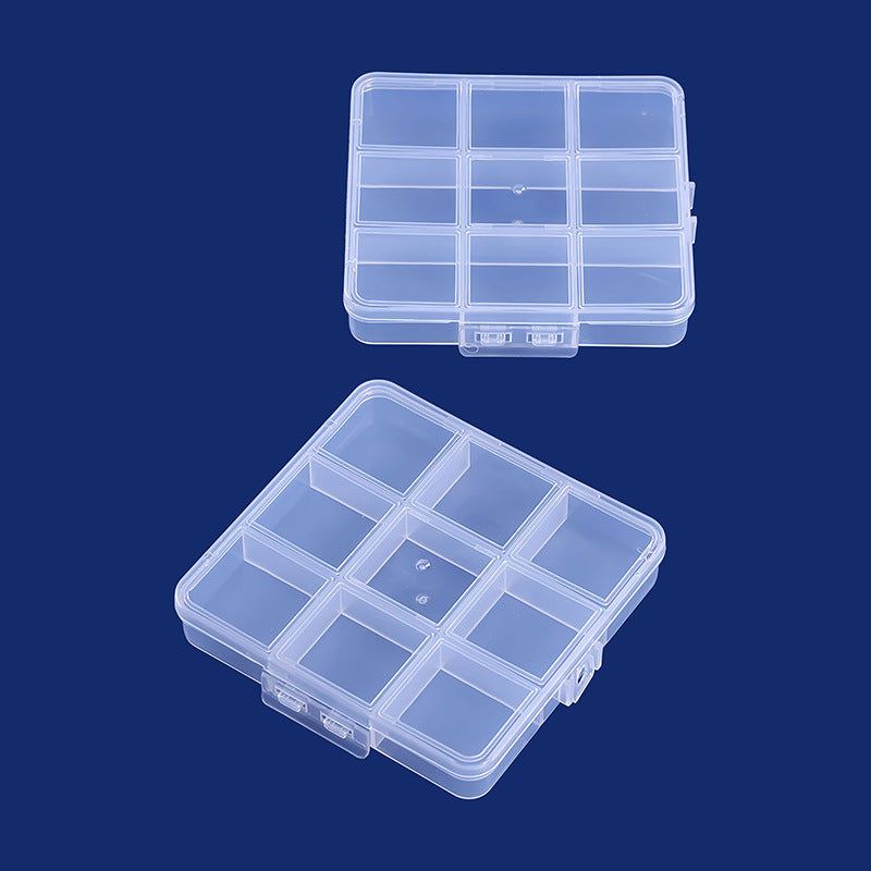 Multi-Compartment Bastelorganisator Brehn