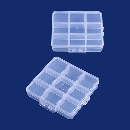 Multi-Compartment Bastelorganisator Brehn