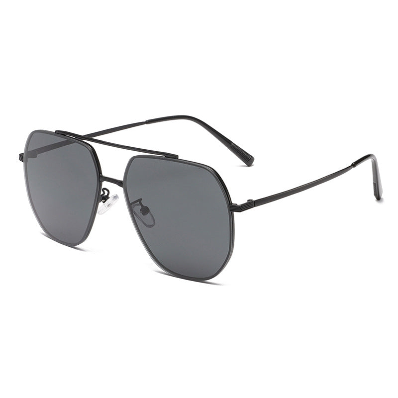 Damen modische Sonnenbrille Brehn