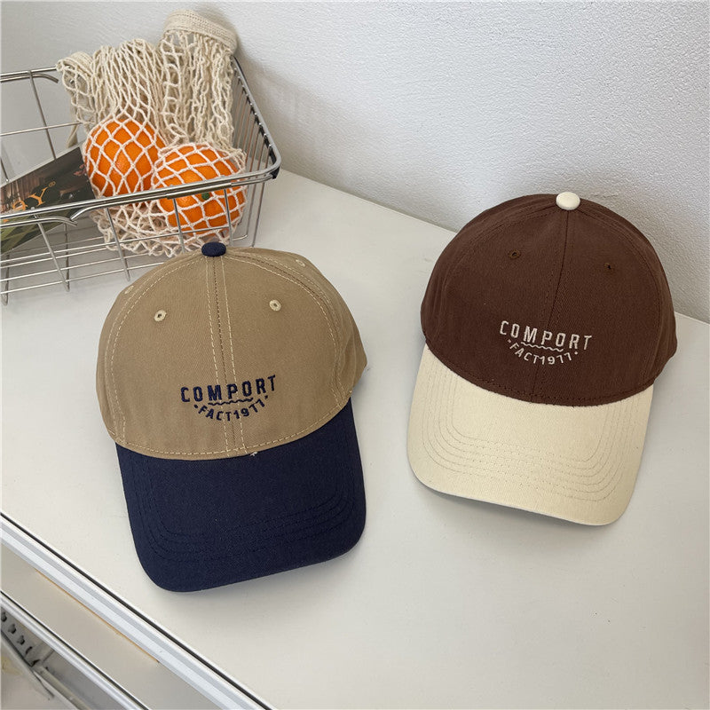 Herren Freizeit刺绣 Baseballkappe Brehn