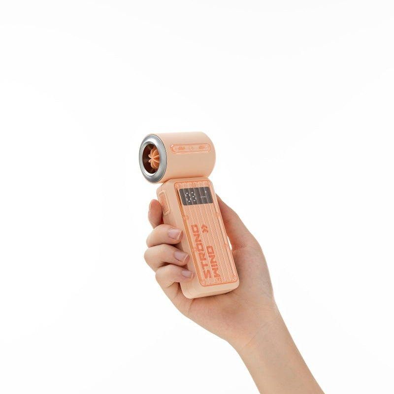 Damen tragbarer USB Ventilator Brehn