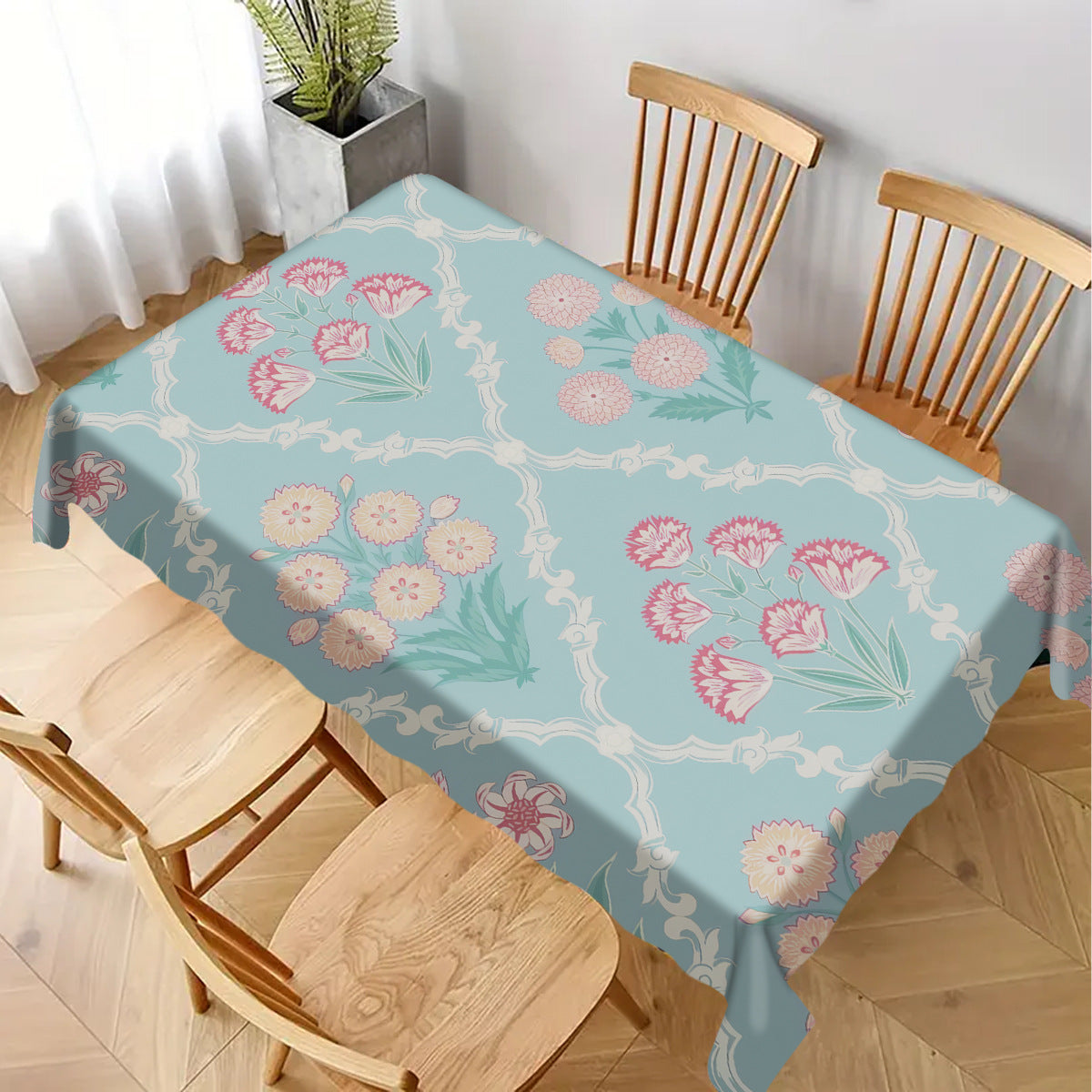 Heimtextilien Tischdecke Brehn