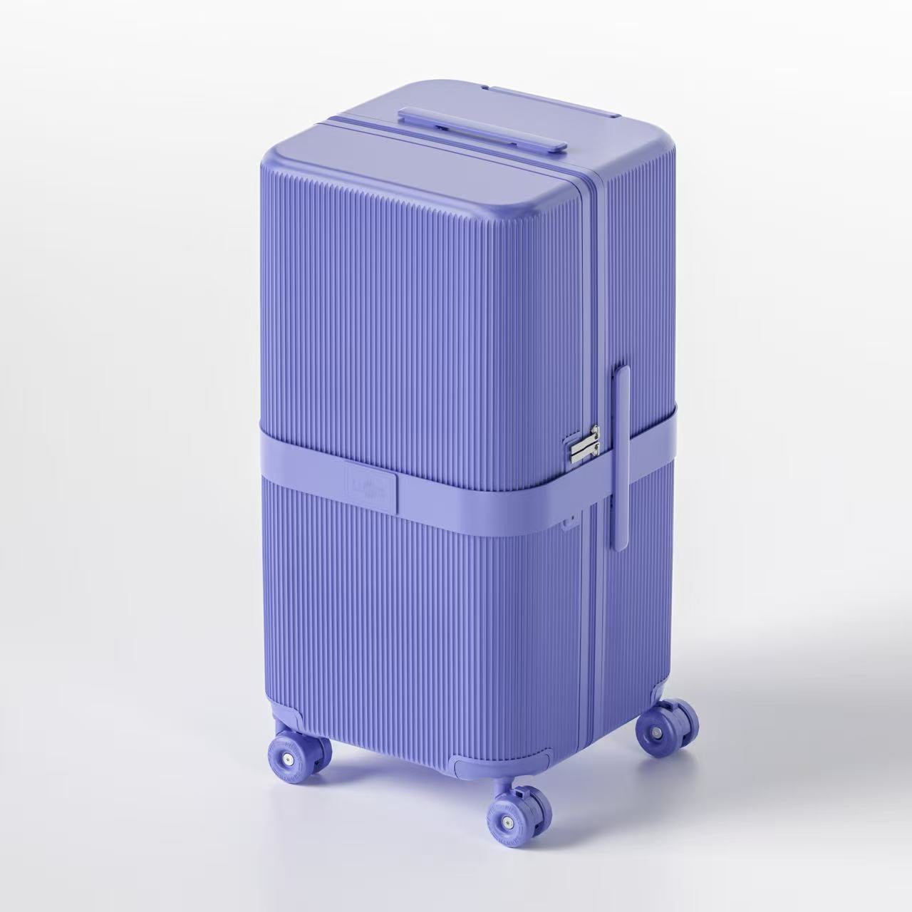 Robuste Multifunktionale Hartschalen-Trolleyreisetasche