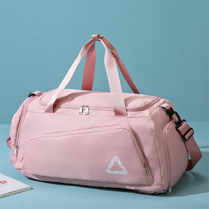 Multifunktionale Reise-Sport-Duffle-Tasche