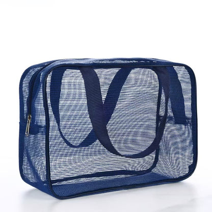 Multifunktionale Netztasche Brehn