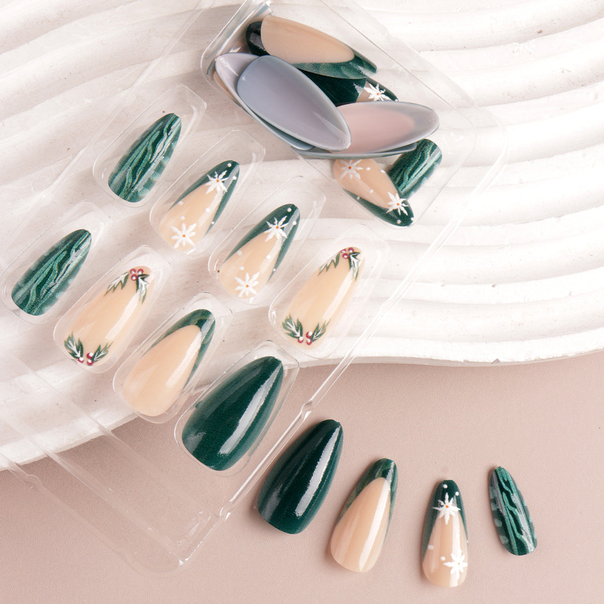 Professionelle Nagelkunst Brehn