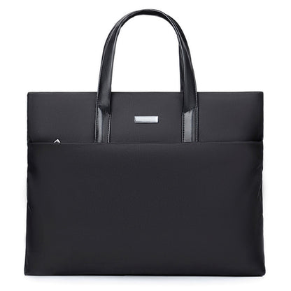 Professionelle leichte Laptop-Tasche Brehn