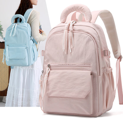 Multifunktionaler stylischer Rucksack Brehn