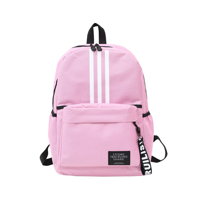 Lässiger Reise-Rucksack Brehn