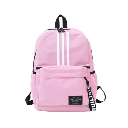Lässiger Reise-Rucksack Brehn