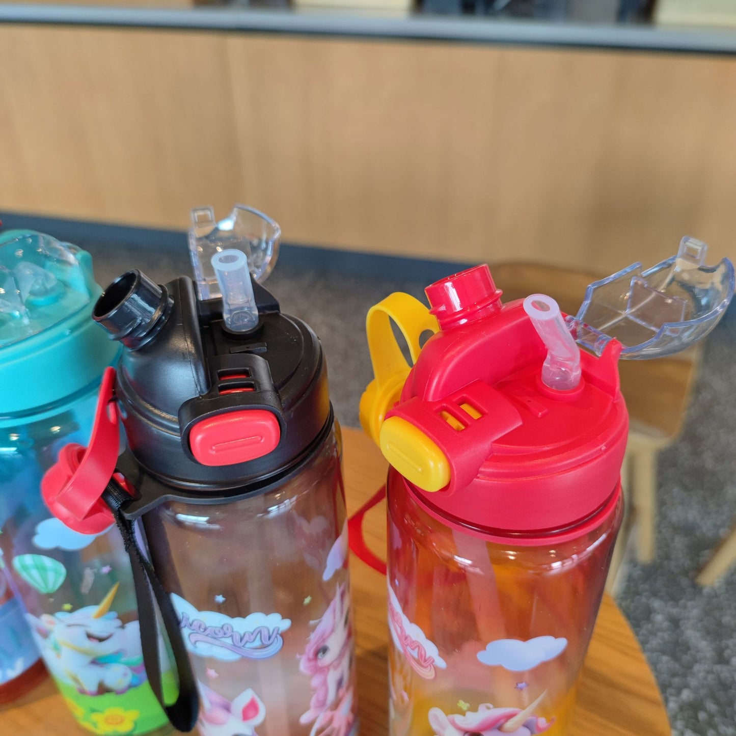 Mädchen Trinkflasche Brehn