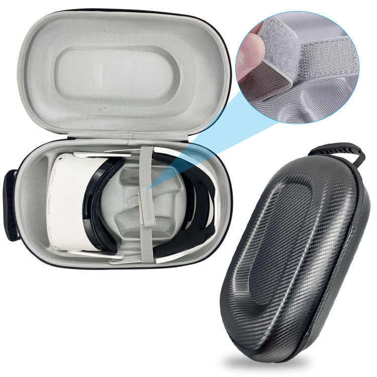 Hartschalen Etui Brehn