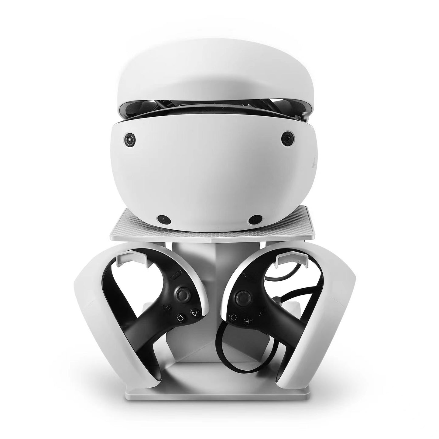 VR-Headset Halterung Brehn