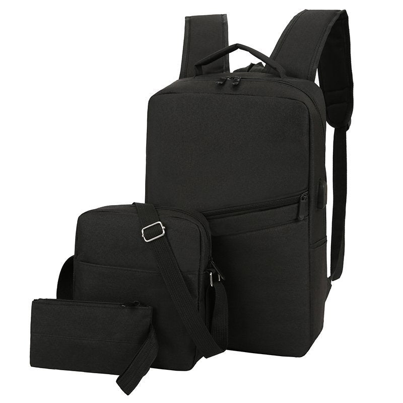 Drei-teiliges vielseitiges Rucksackset Brehn