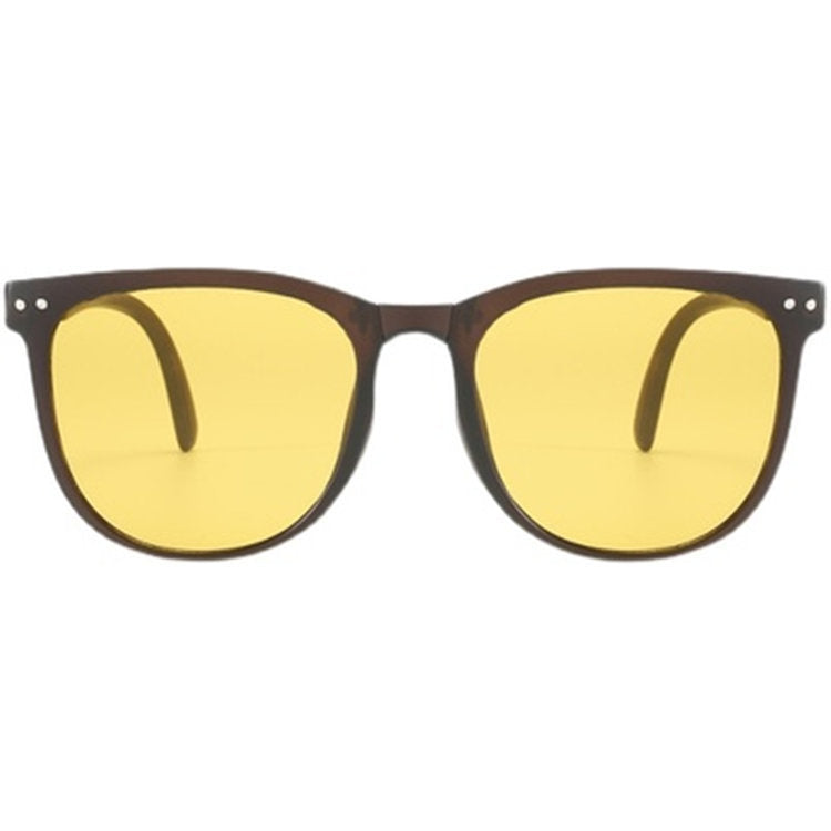 Damen Fashion Sonnenbrille Brehn