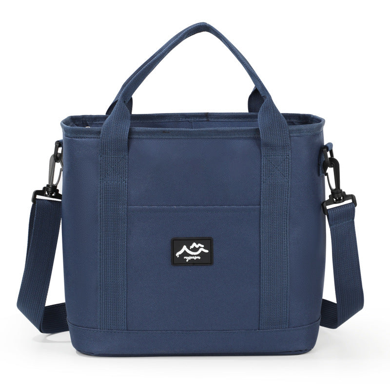 Isolierte vielseitige Kühltasche Brehn