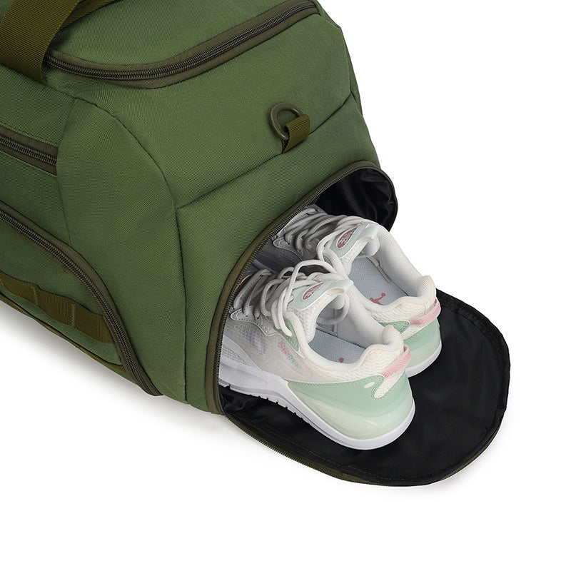 Taktischer Reiseduffelbag