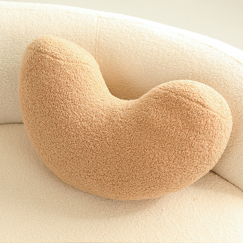 Kaktusförmiges Kuschelkissen Brehn