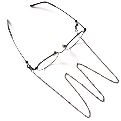 Haltbarer Kettenbrille Halter Brehn